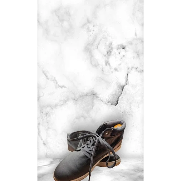 Perry Ellis Shoes Perry Ellis Portfolio Stephen Black High Top